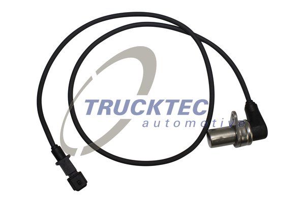 TRUCKTEC AUTOMOTIVE Датчик импульсов 08.17.007